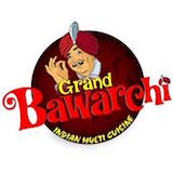 Grand Bawarchi Logo