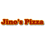 Jino's Pizza Logo