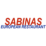 Sabina's European Restaurant