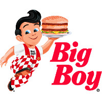 bob’s big boy Logo