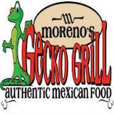 Gecko Grill Logo