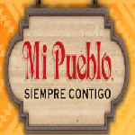 Mi Pueblo Restaurant Logo