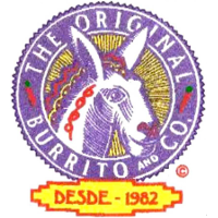 The Original Burrito & Co. Logo