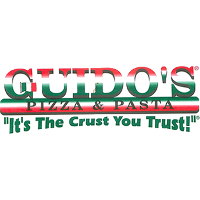 Guido's Pizza & Pasta Logo