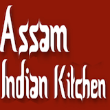 Assam Indian Kitchen Logo