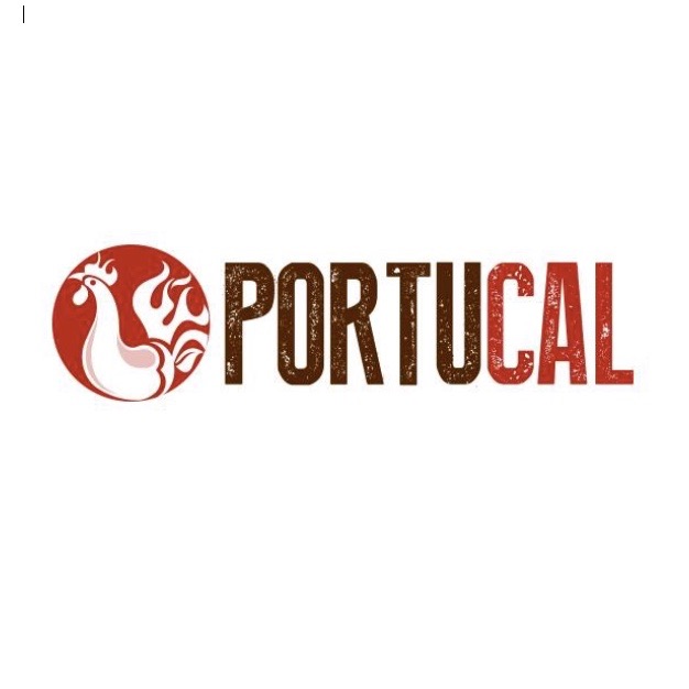 Portucal Peri Peri Chicken Logo