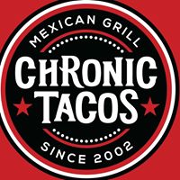 Chronic Tacos (116 Palm Ave) Logo