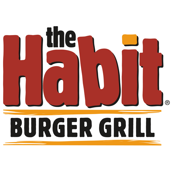 The Habit Burger Grill (1817 E Guadalupe Rd #102) Logo