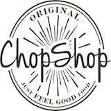 Original ChopShop - Chandler Logo