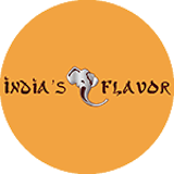 India's Flavor Logo