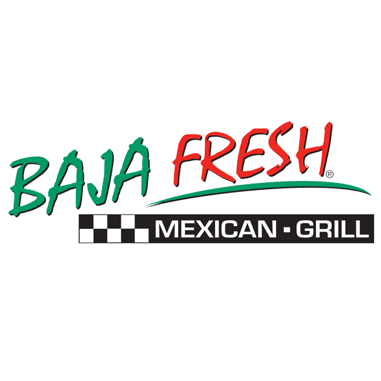 Baja Fresh Mexican Grill (30861 E Thousand Oaks Blvd) Logo