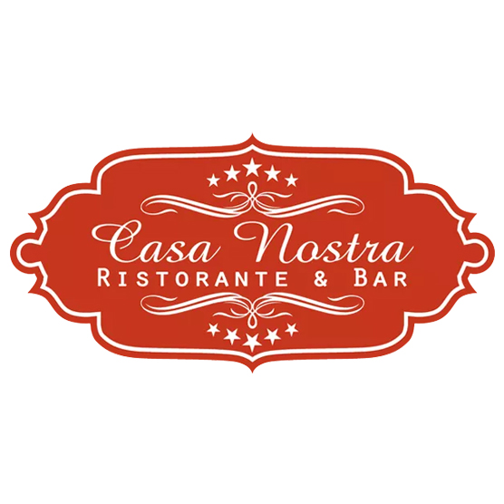 Casa Nostra Ristorante Logo