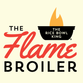 Flame Broiler - Tempe Logo