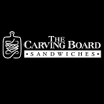 The Carving Board (West LA) Logo