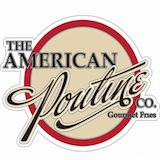 American Poutine Logo