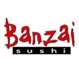 Banzai Sushi - Calabasas Logo