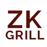 ZK Grill (48th St & Chandler) Logo