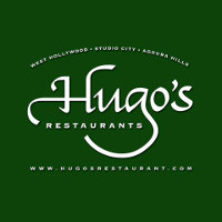 Hugo's Restaurant (Studio City) Logo