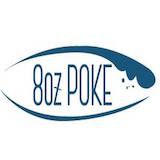 8oz Poke (Sherman Oaks) Logo