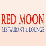 Red Moon Lounge Logo