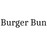 Burger Bun Logo
