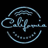 California Poke House Logo