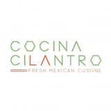 Cocina Cilantro Logo