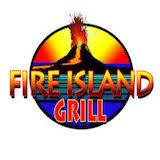 Fire Island Grill Logo