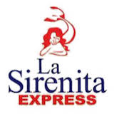 La Sirenita Restaurant Logo