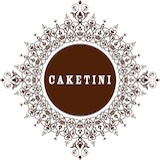 Caketini (Williams Field & 202) Logo