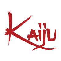 Kaiju Sushi Logo