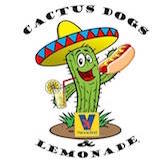 Cactus Dogs & Lemonade Logo