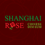 Shanghai Rose Chinese Dim Sum Logo