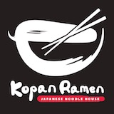 Kopan Ramen - Glendale