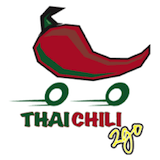 Thai Chili 2 Go - Chandler Logo