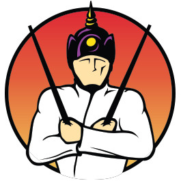 YC's Mongolian Grill (Gilbert Rd. & Germann) Logo