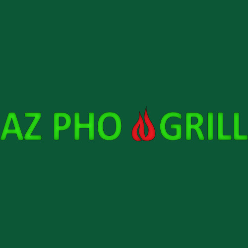 AZ Pho & Grill