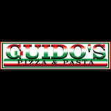 Guido's Pizza & Pasta Logo