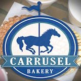 El Carrusel Bakery Logo