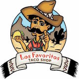 Los Favoritos Taco Shop