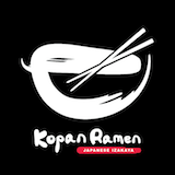 Kopan Ramen Logo