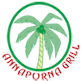 Annapurna Grill Logo