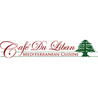 Cafe Du Liban Logo