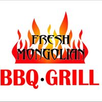 Fresh Mongolian BBQ and Grill Logo