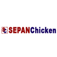 Sepan chicken Logo