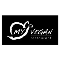 My Vegan (Pasadena) Logo