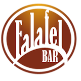 Falafel Bar Logo