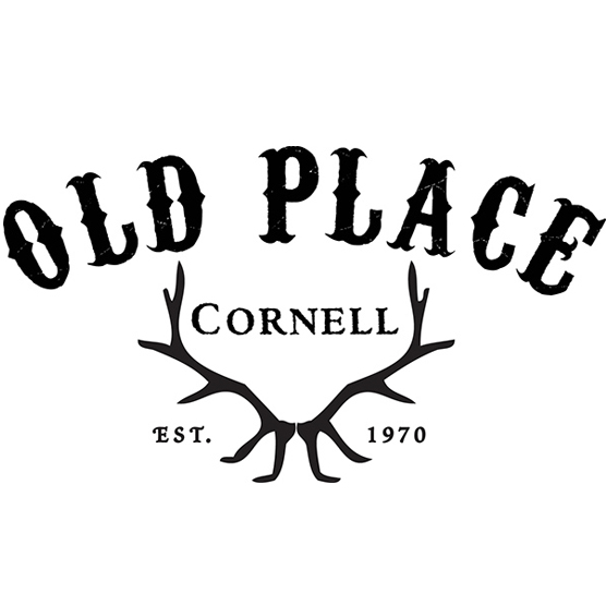 Old Place Restaurant Logo