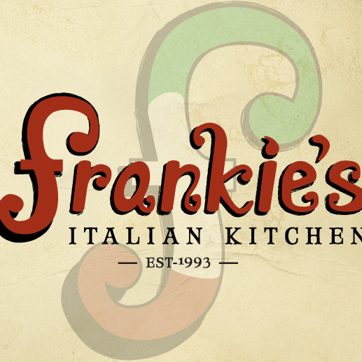 Frankie's Italian Kitchen Logo