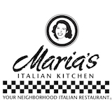 Marias Italian Kitchen - Pasadena Logo